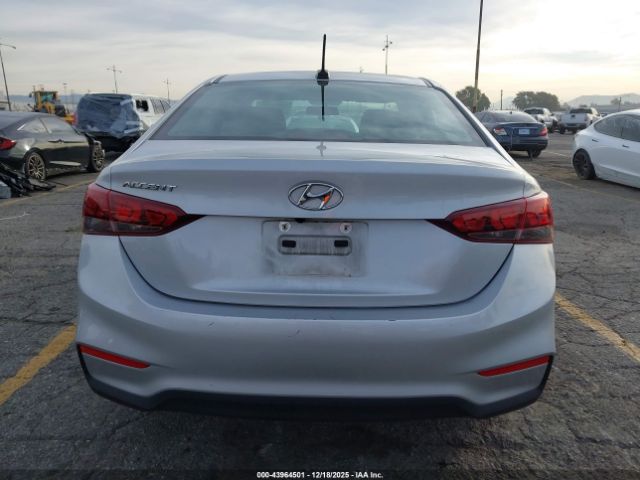 Hyundai ACCENT Sel Image 14