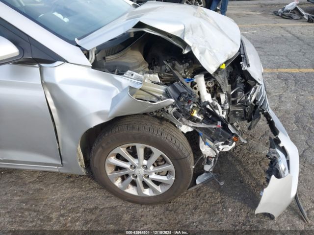 Hyundai ACCENT Sel Image 20