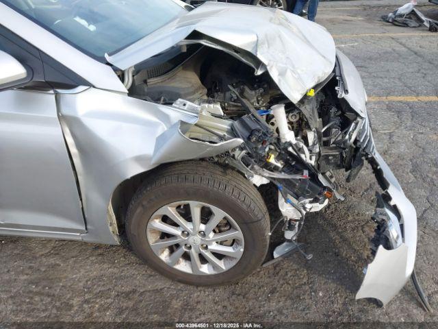 Hyundai ACCENT Sel Image 20