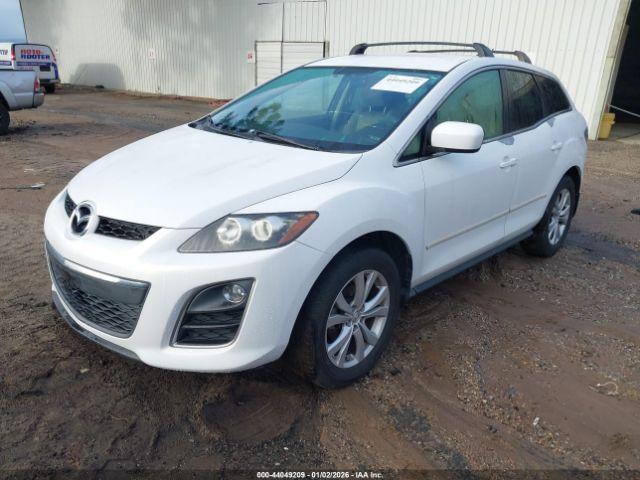 Mazda Cx S Touring Image 10