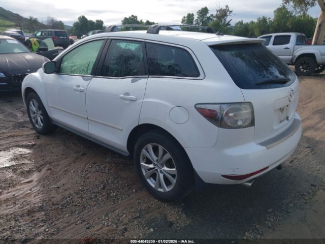 Mazda Cx S Touring Image 11