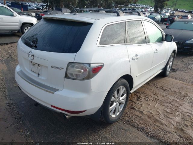 Mazda Cx S Touring Image 3