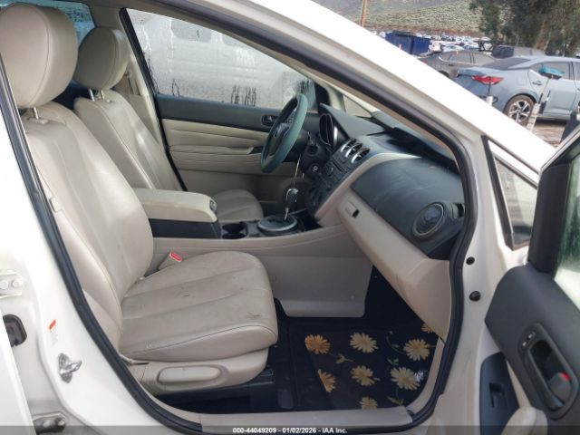 Mazda Cx S Touring Image 2