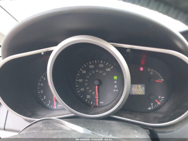 Mazda Cx S Touring Image 4