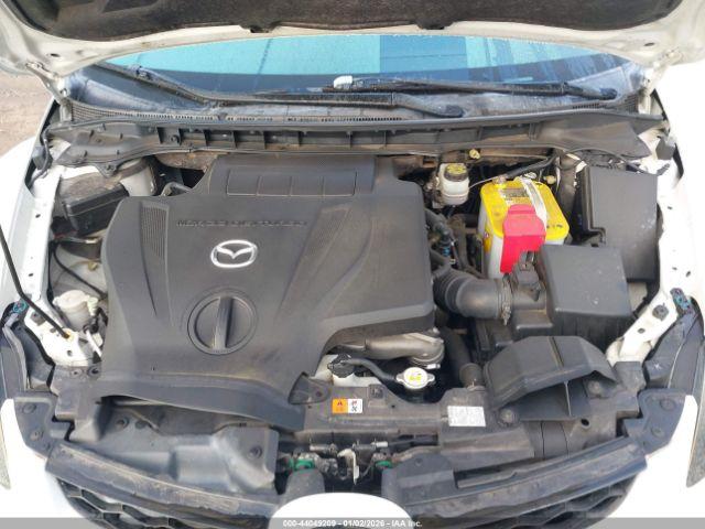 Mazda Cx S Touring Image 7