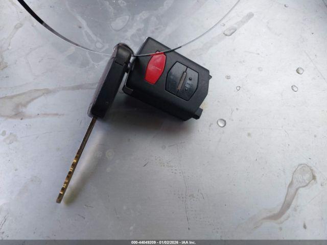 Mazda Cx S Touring Image 8