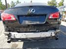 Lexus Is Image 15