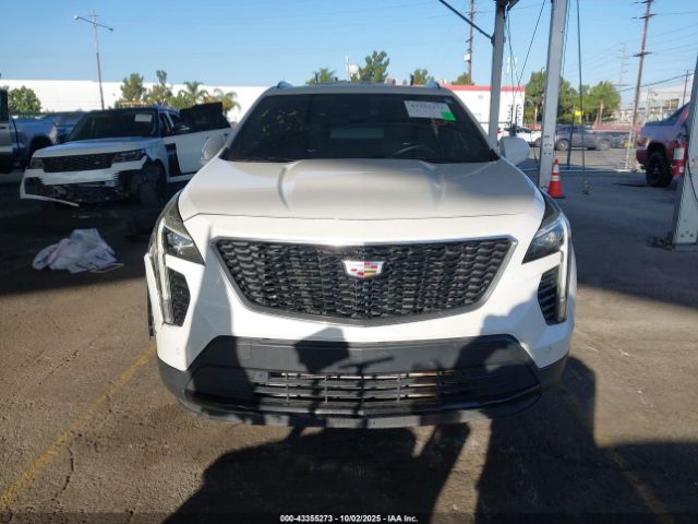 Cadillac XT4 Sport Image 19