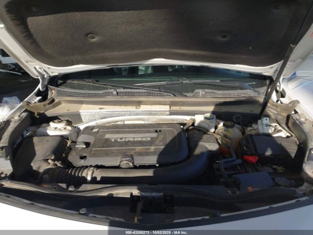 Cadillac XT4 Sport Image 3