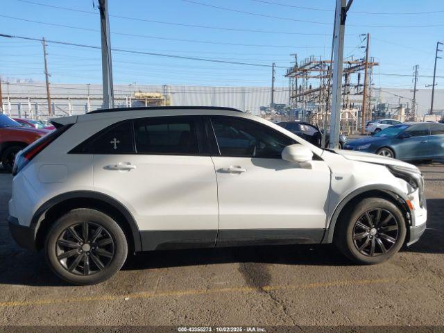 Cadillac XT4 Sport Image 5