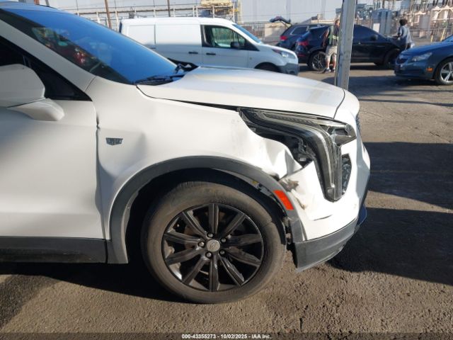 Cadillac XT4 Sport Image 9