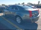 Cadillac CTS Standard Image 3