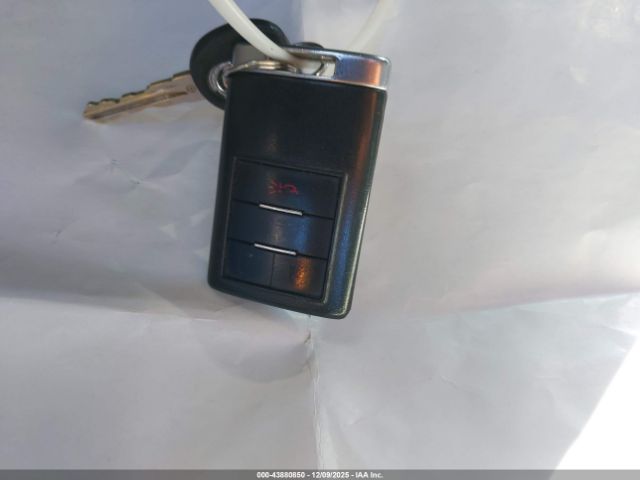 Cadillac CTS Standard Image 2