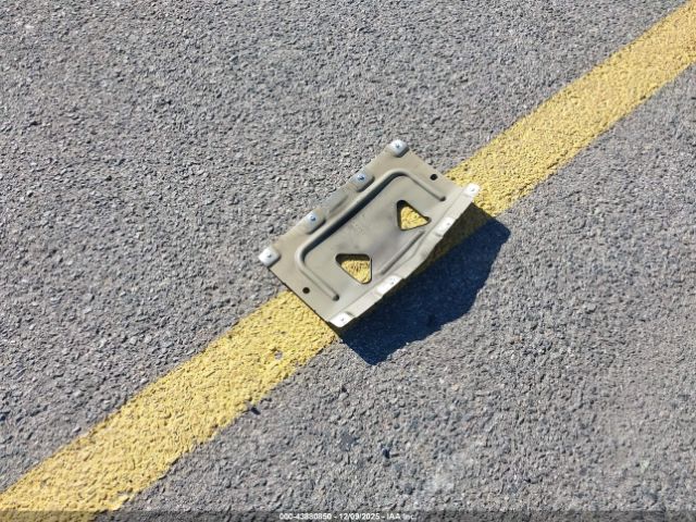 Cadillac CTS Standard Image 13