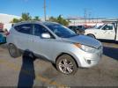 Hyundai TUCSON Gls Image 1