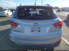 Hyundai TUCSON Gls Image 15