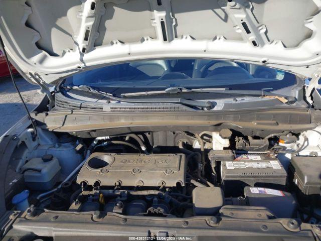 Hyundai TUCSON Gls Image 3