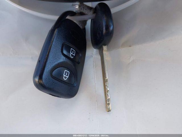 Hyundai TUCSON Gls Image 4