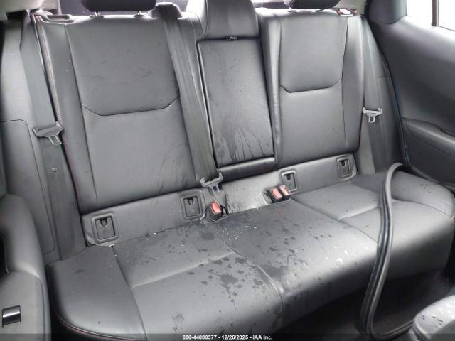 Toyota Prius Prime Xse Image 14