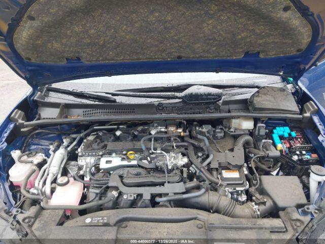 Toyota Prius Prime Xse Image 10