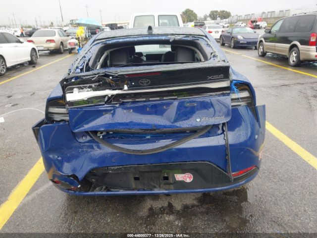 Toyota Prius Prime Xse Image 18