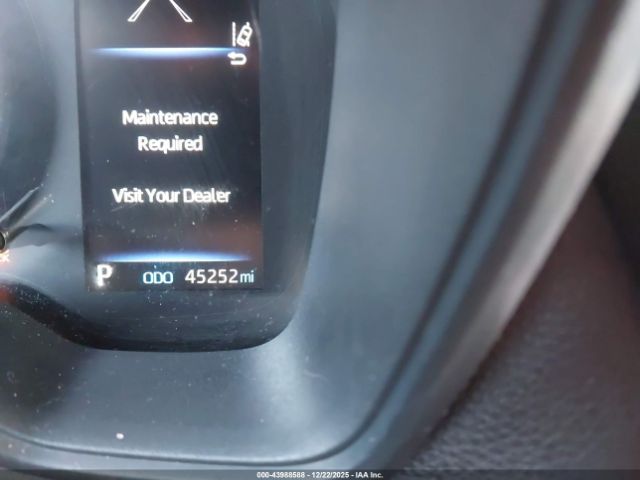 Toyota Corolla Le Image 15