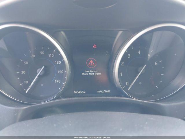 Jaguar XE 35t Prestige Image 8