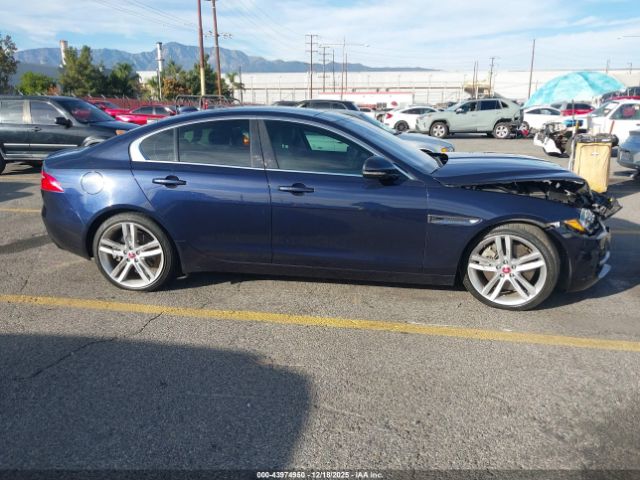 Jaguar XE 35t Prestige Image 7