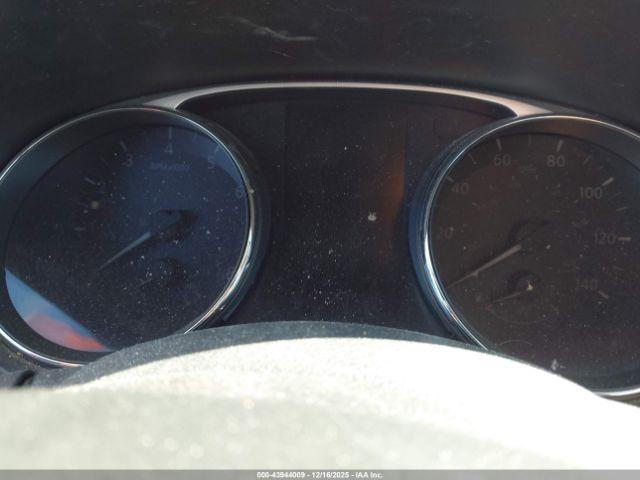 Nissan Rogue Sv Image 7