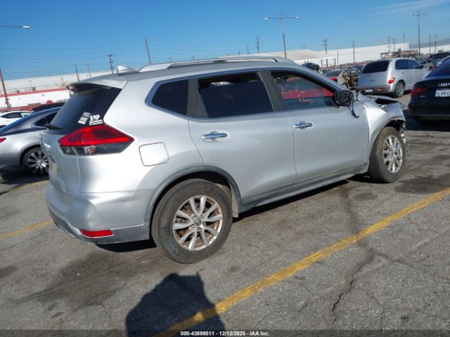 Nissan Rogue Sv Image 7