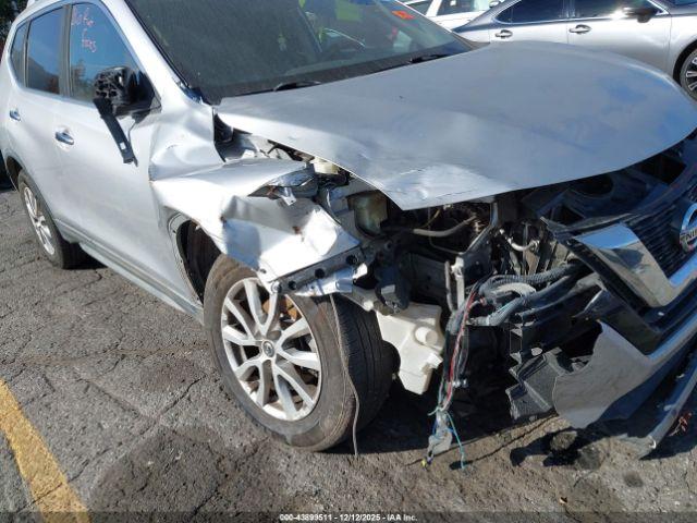 Nissan Rogue Sv Image 11