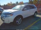 Ford Edge Sel Image 3