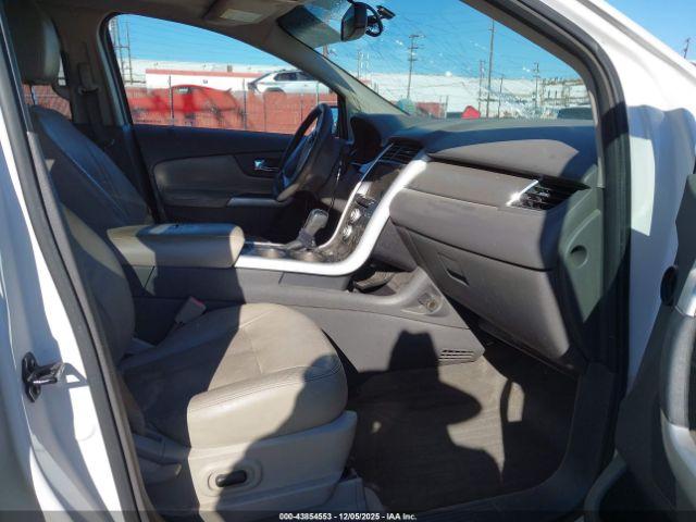Ford Edge Sel Image 4