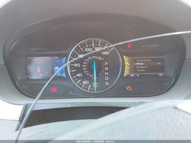 Ford Edge Sel Image 6