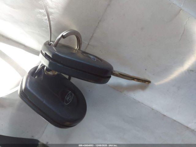 Ford Edge Sel Image 10