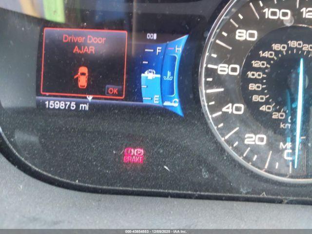 Ford Edge Sel Image 14