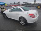 Mercedes-Benz Slk-class Image 4
