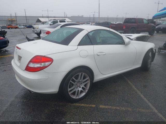 Mercedes-Benz Slk-class Image 7