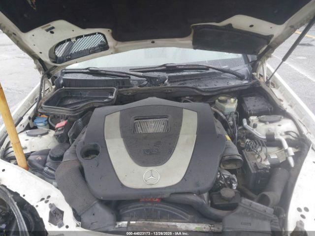 Mercedes-Benz Slk-class Image 16