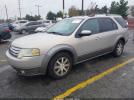 Ford Taurus X Sel Image 3