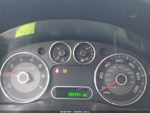 Ford Taurus X Sel Image 5