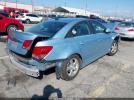 Chevrolet Cruze 1lt Image 6