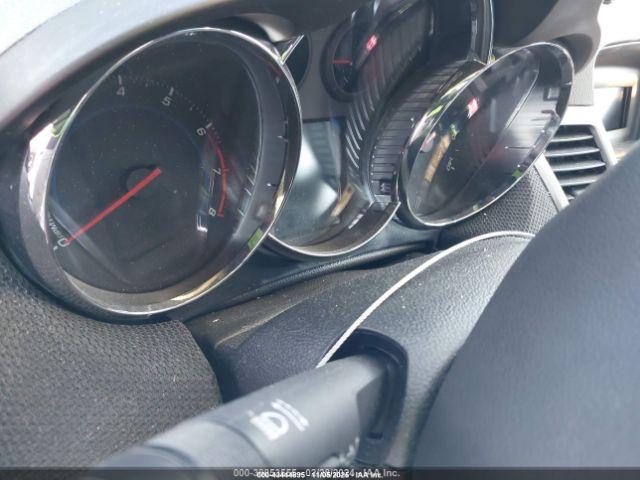 Chevrolet Cruze 1lt Image 5