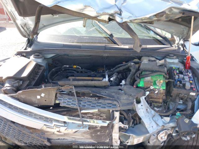 Chevrolet Cruze 1lt Image 3