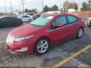 Chevrolet Volt Image 18