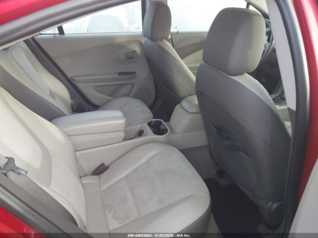 Chevrolet Volt Image 13