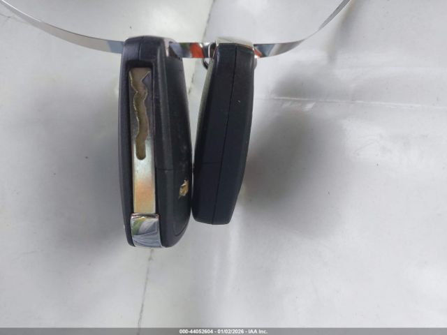 Chevrolet Volt Image 8