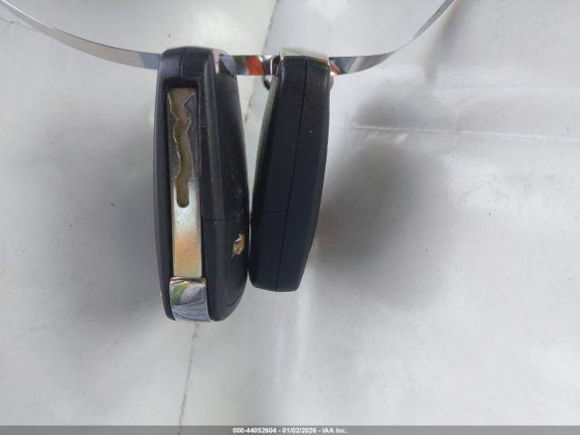 Chevrolet Volt Image 8