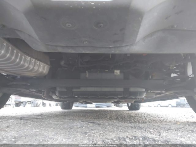 Chevrolet Volt Image 11