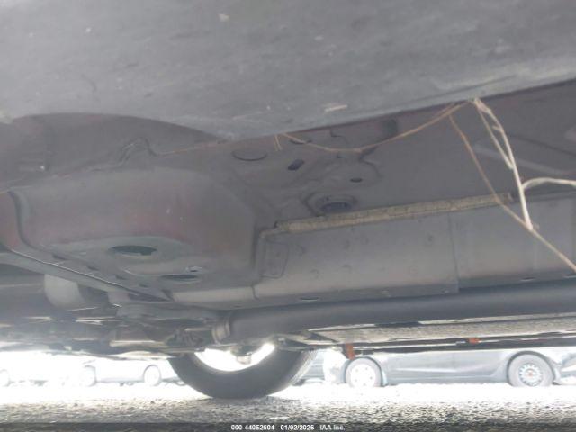 Chevrolet Volt Image 9